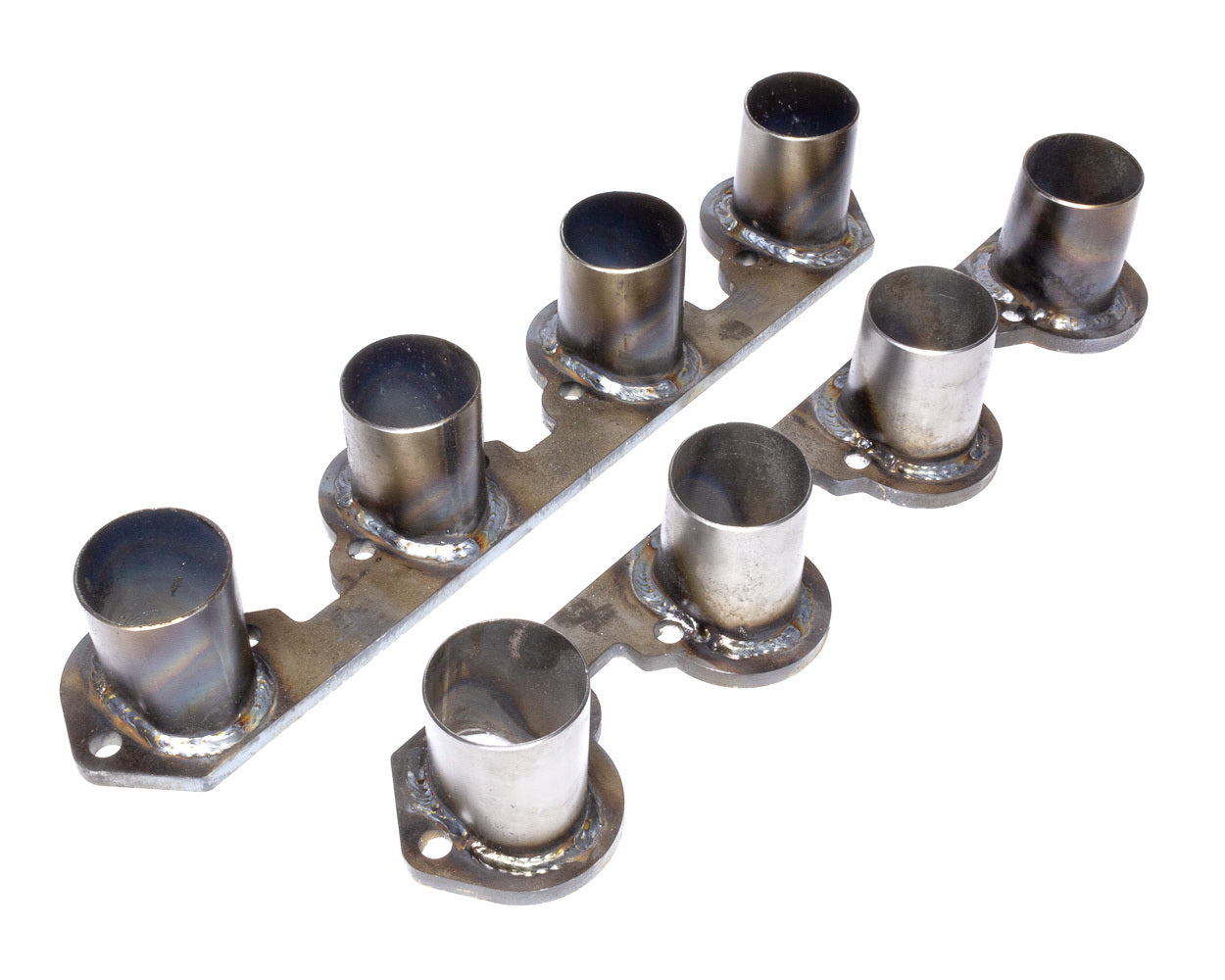 HEDMAN Header Flange Kit w/Stubs - BBF HEDMAN