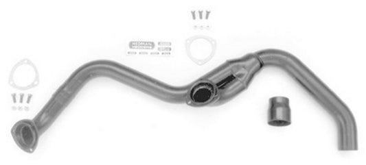 HEDMAN Y-Pipe for 82-92 Camaro HEDMAN