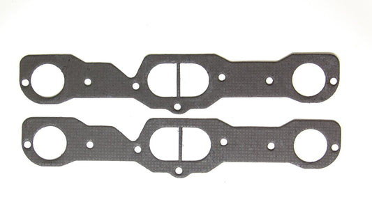 HEDMAN Pontiac Header Gaskets D Port Outer HEDMAN