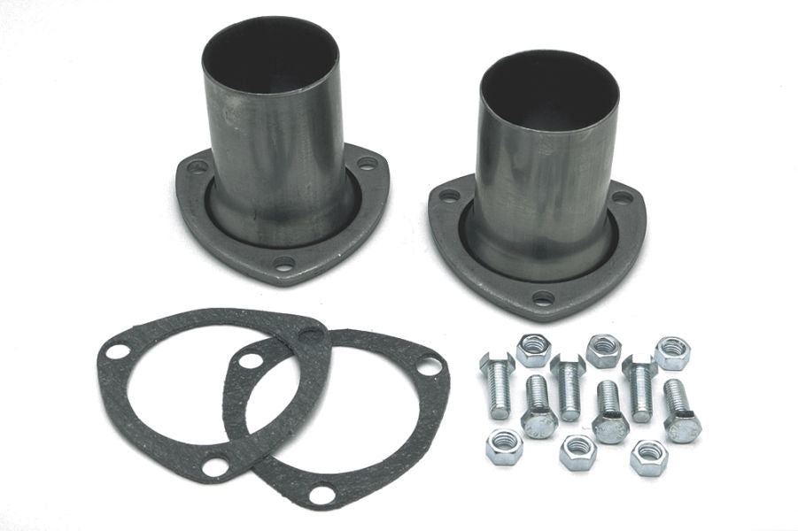 HEDMAN Header Reducers-2 1/2in 3 Bolt HEDMAN