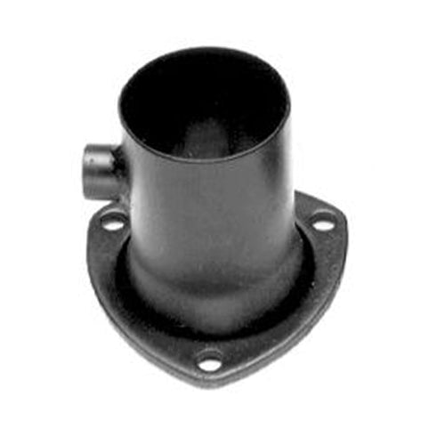 HEDMAN 3in Oxygen Sensor Reducer HEDMAN