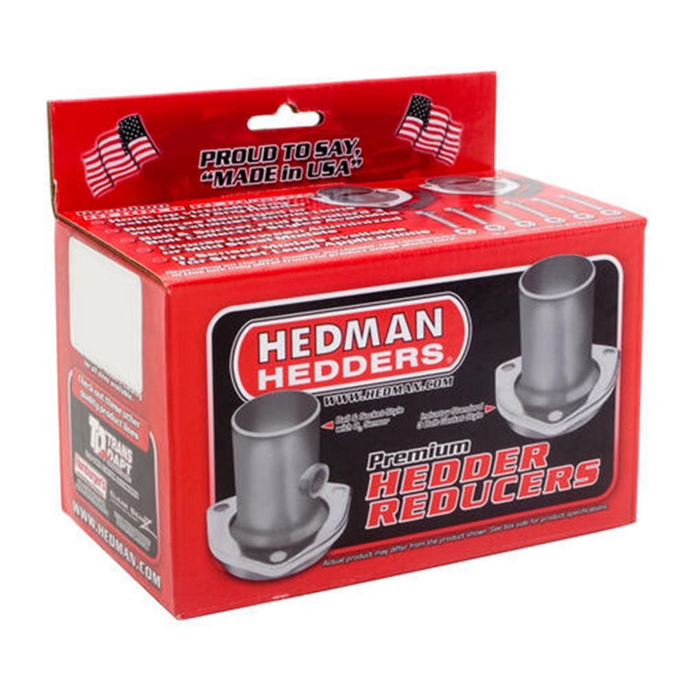 HEDMAN Header Reducer - 3.0in x  2.5in HEDMAN