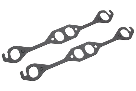 HEDMAN Header Gaskets - SBC Oval Port HEDMAN