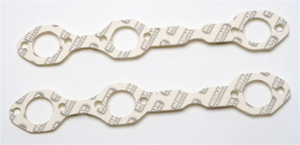 HEDMAN Header Gaskets GM 4.3L HEDMAN