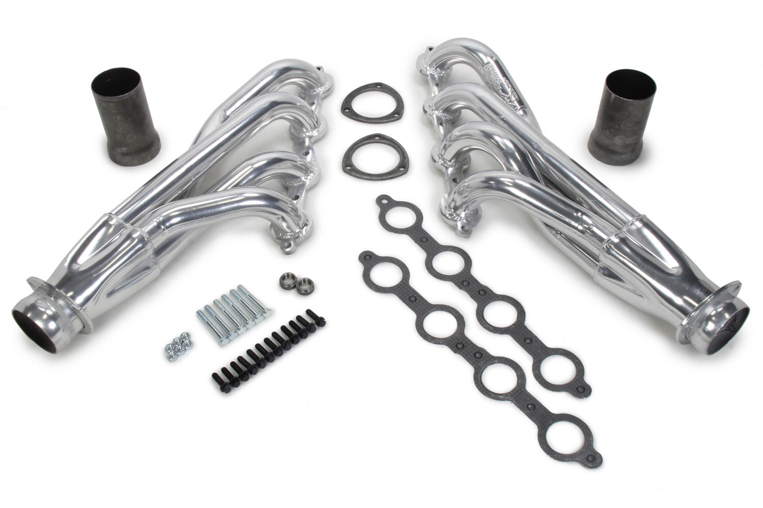 HEDMAN LS Into 1967-72 GM C10 Truck Headers 1-3/4in HEDMAN