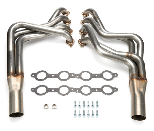 HEDMAN Headers for LS In 73-77 A-Body 1.875in Uncoated HEDMAN