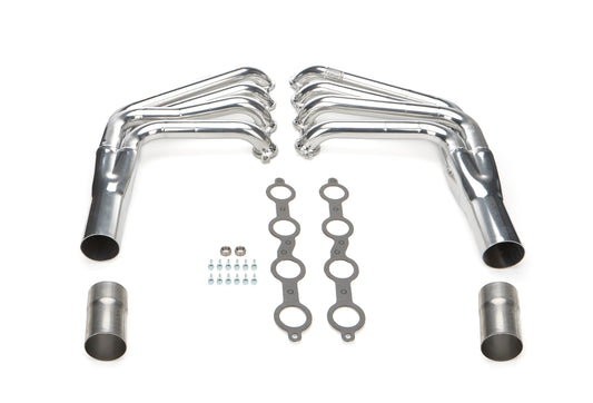 HEDMAN Headers for LS In 84-96 Corvette 1.875in HTC HEDMAN