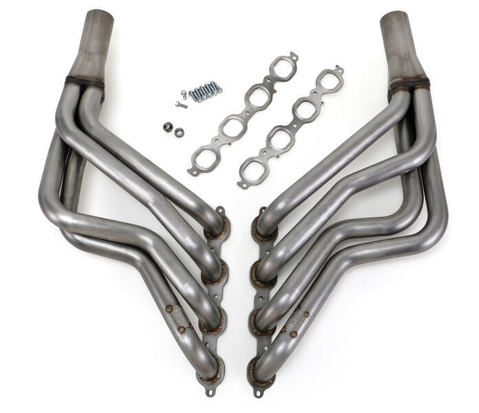 HEDMAN Headers for LT In 70-81 F-Body 1.875in Uncoated HEDMAN