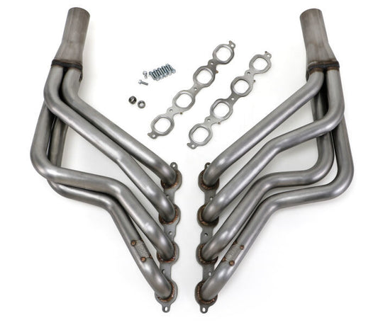 HEDMAN Headers for LT In 70-81 F-Body 1.875in Uncoated HEDMAN