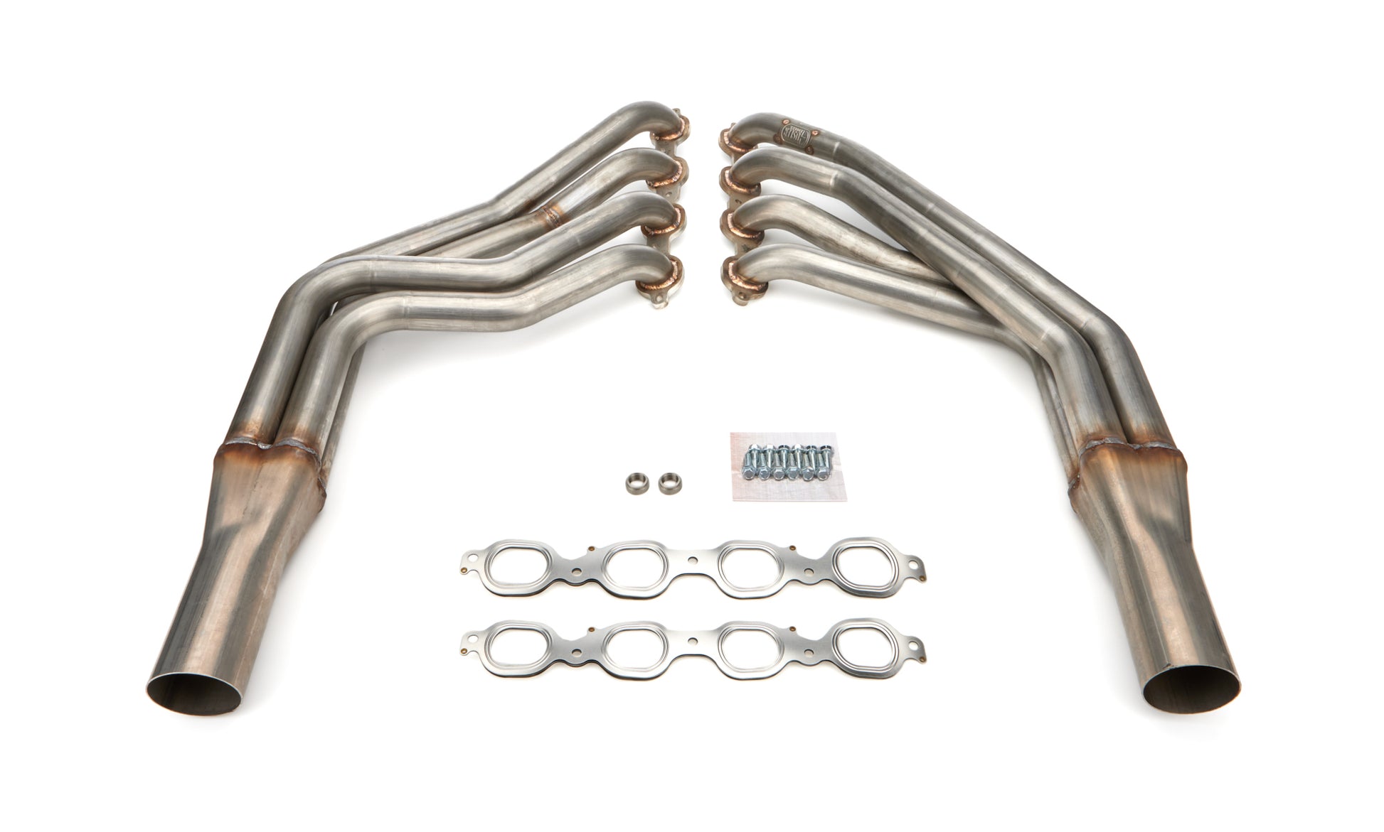 HEDMAN Headers for LT In 67-69 F-Body 1.875in Uncoated HEDMAN