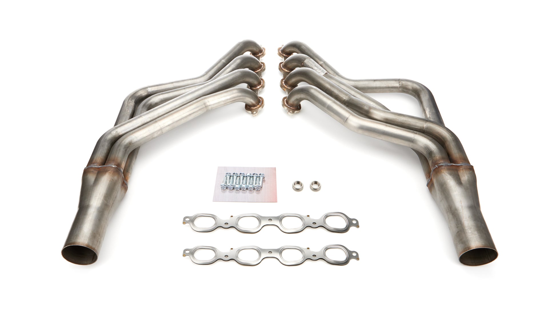 HEDMAN Headers for LT In 78-88 GM A/G-Body 1.875in HEDMAN