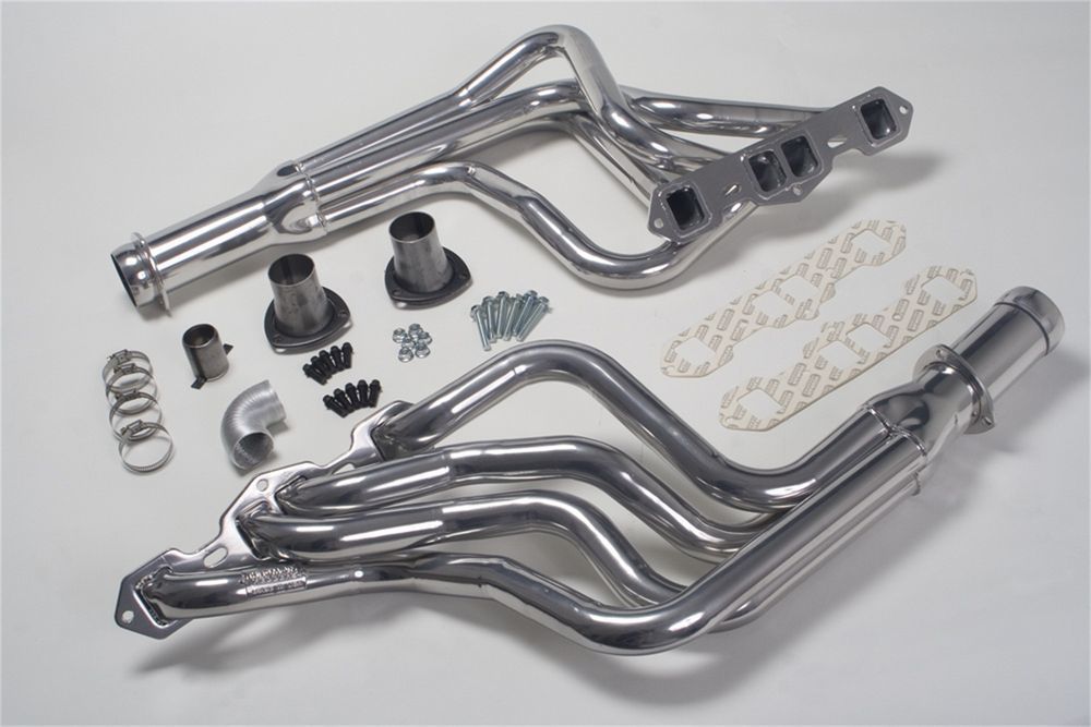 HEDMAN Headers 68-76 Olds Car 400-455 Engine HEDMAN