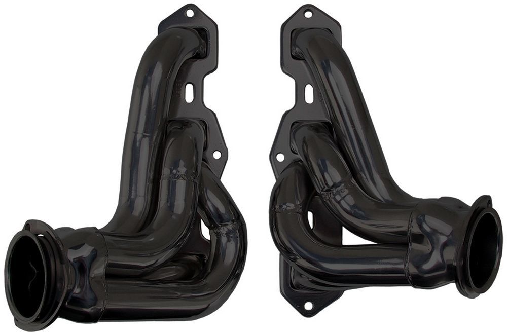 HEDMAN Shorty Headers - 68-77 Olds 260-403 HEDMAN