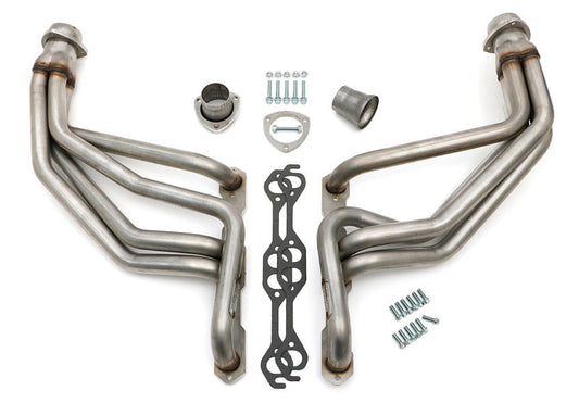 HEDMAN Stainless Steel Header 82-91 GM P/U SBC HEDMAN