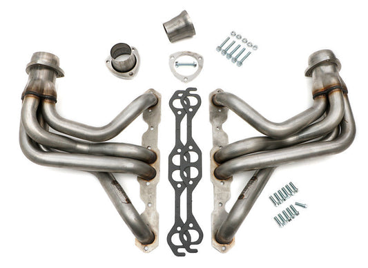 HEDMAN Stainless Steel Headers 75-86 GM P/U SBC HEDMAN