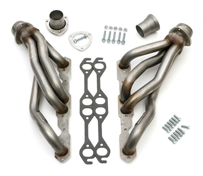 HEDMAN Stainless Steel Headers 67-81 Camaro SBC HEDMAN