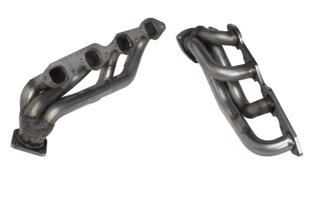 HEDMAN S/S Headers - 01-06 GM P/U- Suburban V8 HEDMAN