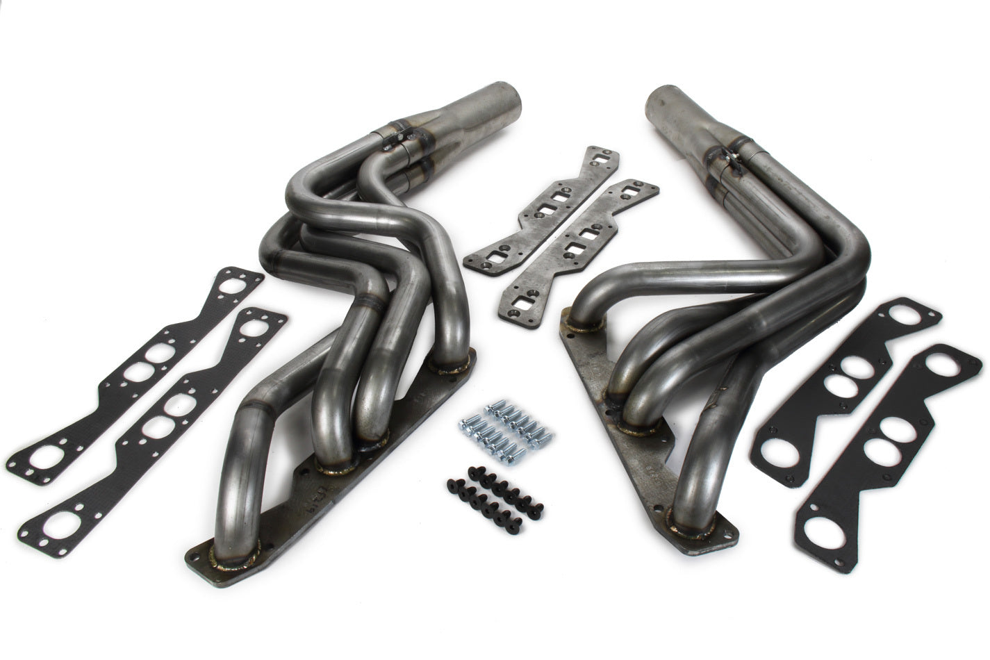 HEDMAN SBC Headers - 78-87 Malibu/Monte Carlo HEDMAN