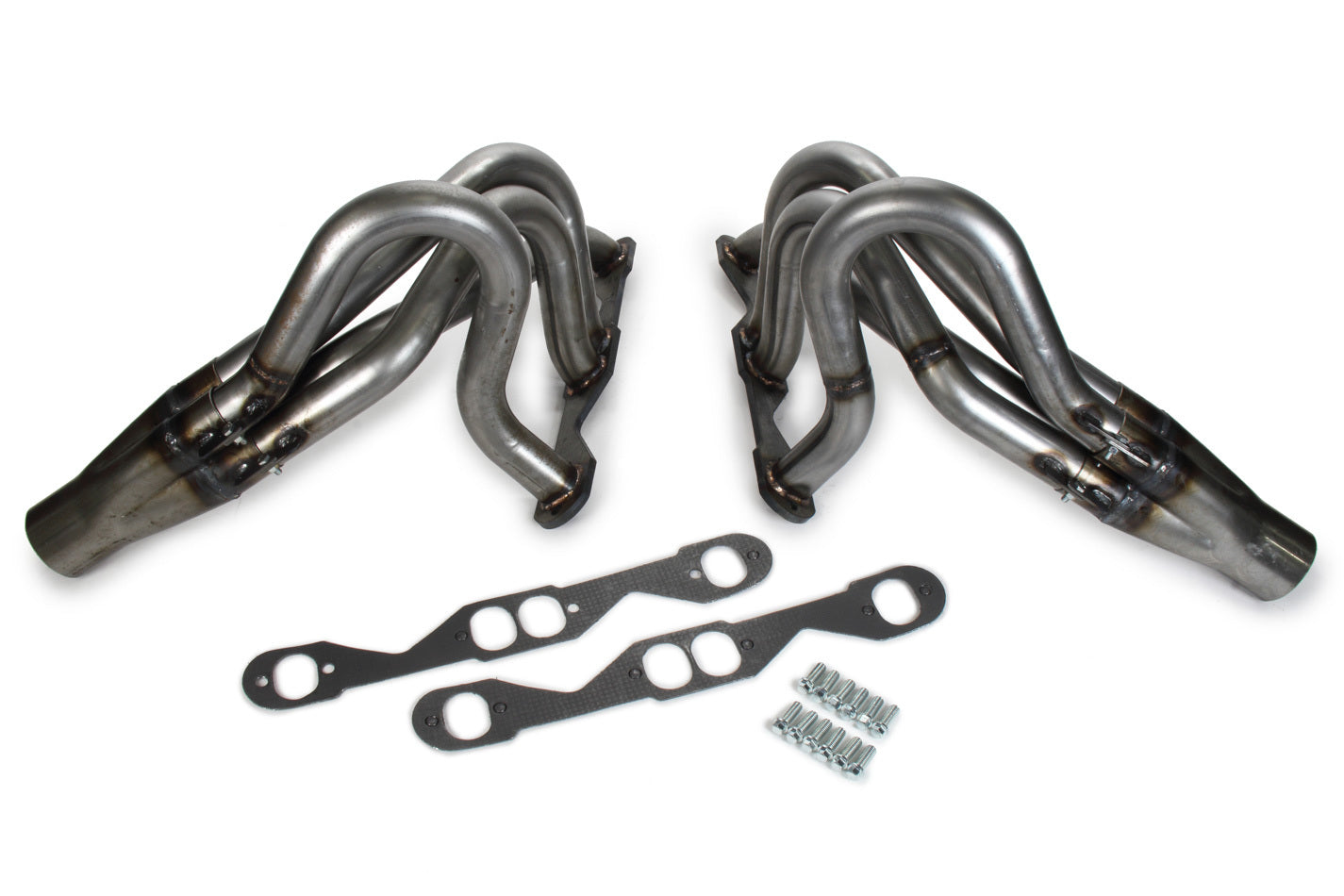 HEDMAN Race Headers - 82-93 S10 w/SBC HEDMAN