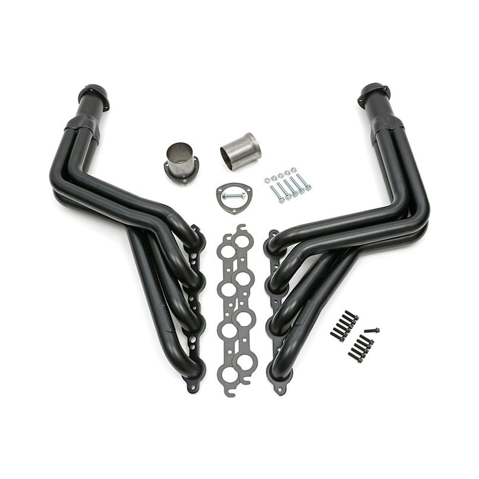 HEDMAN 68-72 Chevelle Headers w/LS Engine HEDMAN