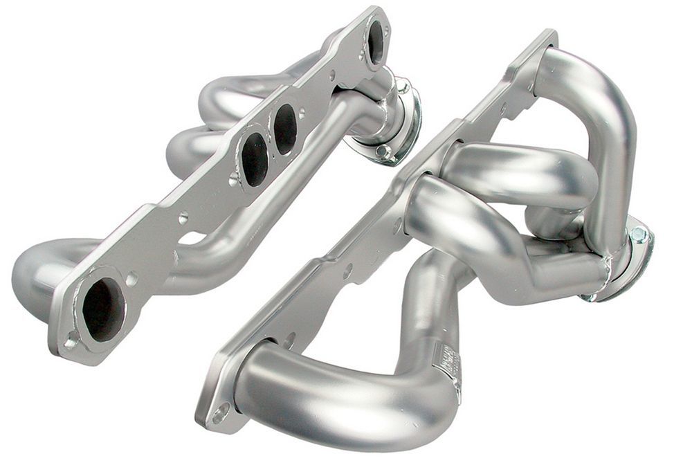 HEDMAN 67-81 SB Camaro Elite Headers HEDMAN