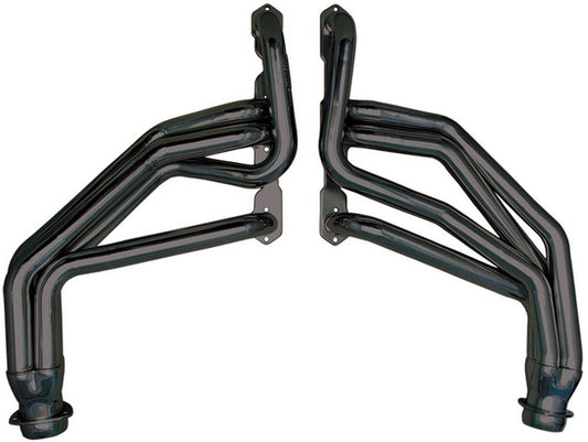 HEDMAN 67-87 SBC Truck Headers HEDMAN