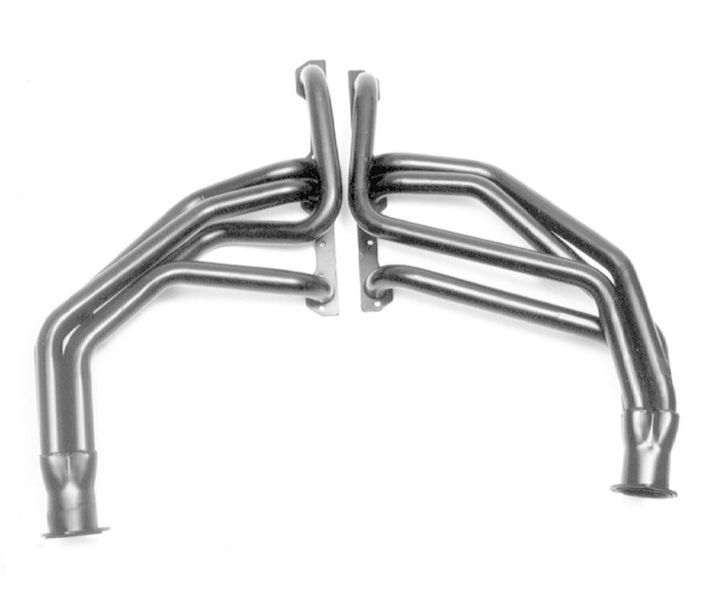 HEDMAN SBC Headers - 67-81 Truck HEDMAN