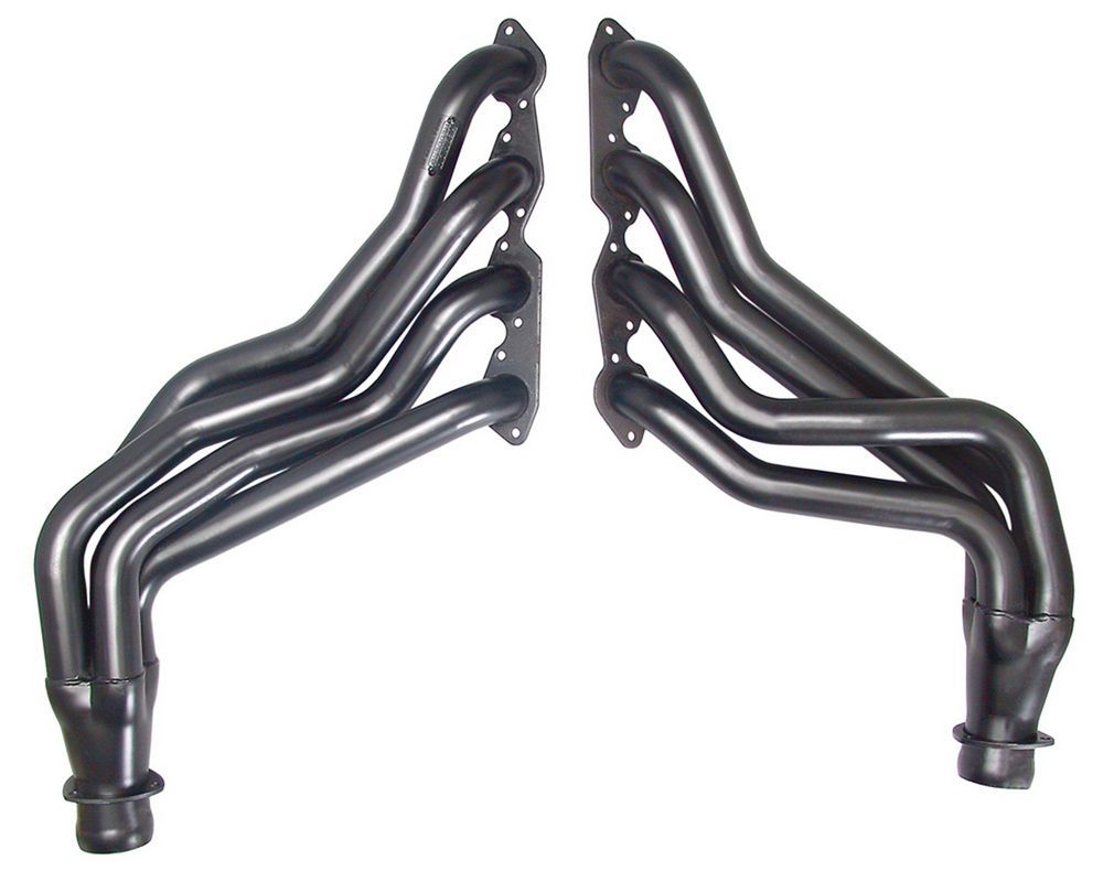 HEDMAN 68-87 BBC Truck Headers HEDMAN