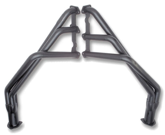 HEDMAN 65-71 Jeep Headers 231 V6 HEDMAN