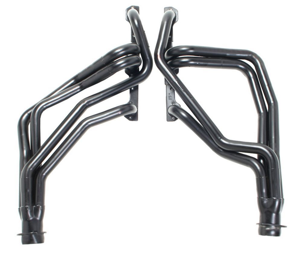 HEDMAN Sb S-10 Header 2WD Only HEDMAN