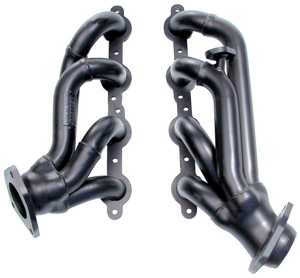 HEDMAN Header - 99-03 GM P/U 4.8/5.3/6.0L HEDMAN