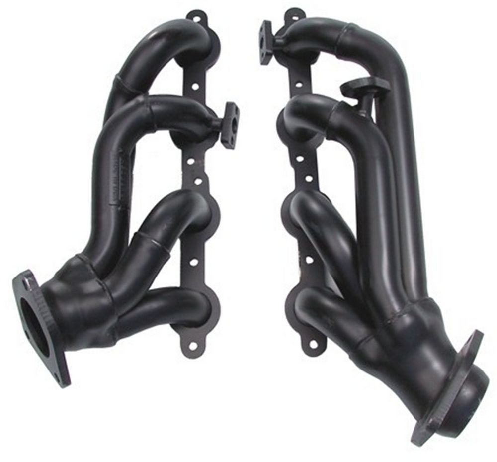 HEDMAN Headers - 99-00 GM Truck w/4.8/5.3L HEDMAN