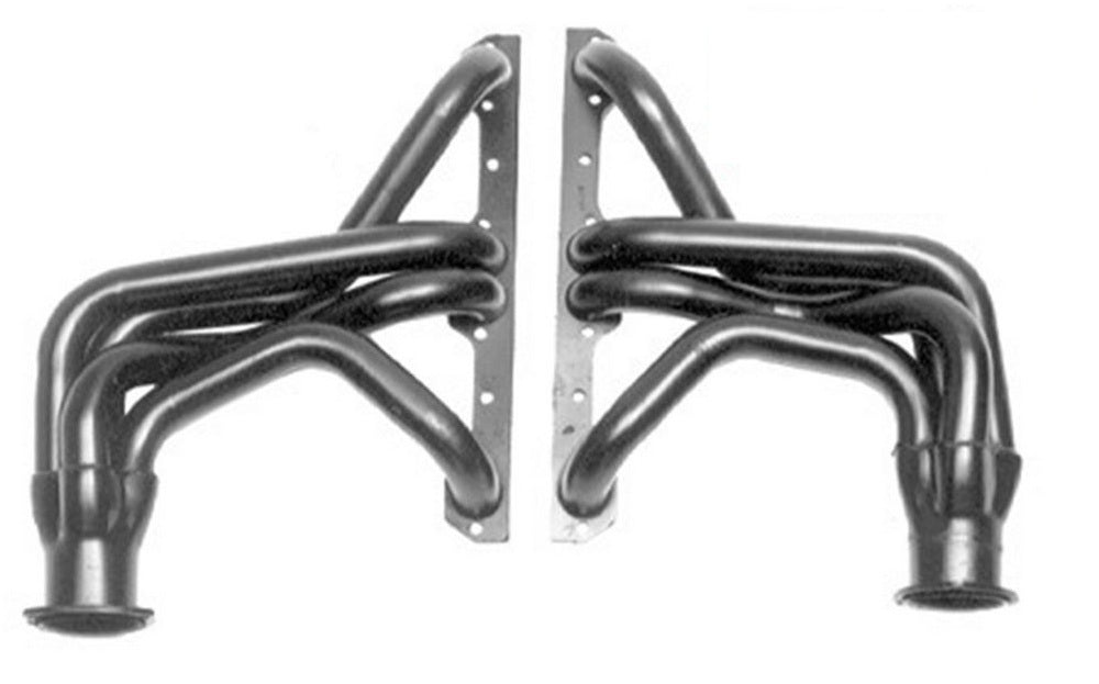 HEDMAN Elite Headers - GM Truck w/SBC HEDMAN