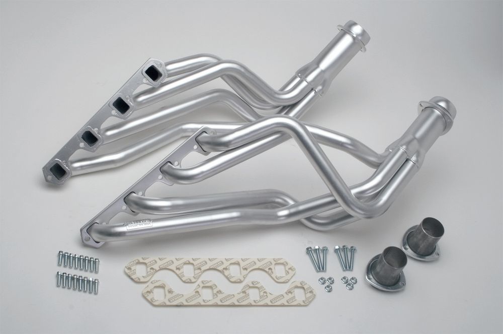 HEDMAN 66-73 SB Fairlane Elite Headers HEDMAN