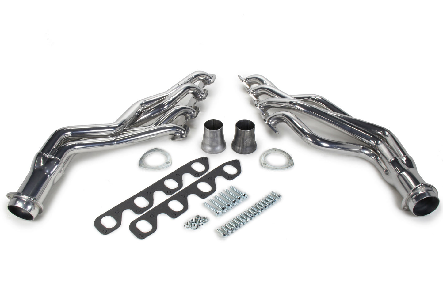 HEDMAN 70-73 Mustang 351 Long Tube Headers HEDMAN