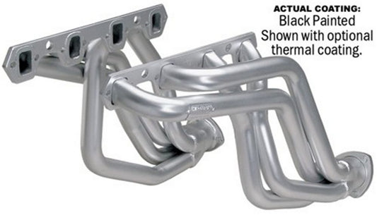 HEDMAN 79-93 5.0L Mustang Headers HEDMAN