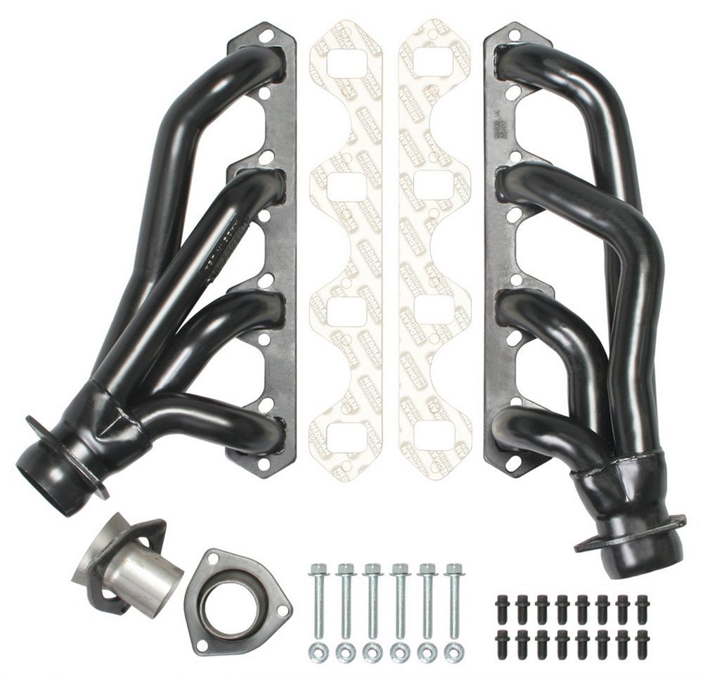 HEDMAN 62-70 Falcon/Mustang Headers HEDMAN