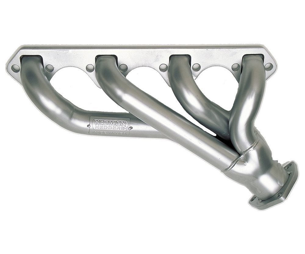 HEDMAN Elite Headers - 64-70 Mustang w/SB HEDMAN