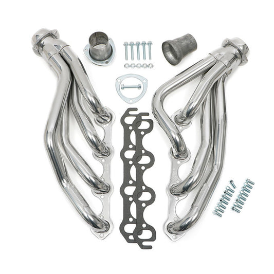 HEDMAN Coated Headers - Shorty  Mustang w/351W HEDMAN