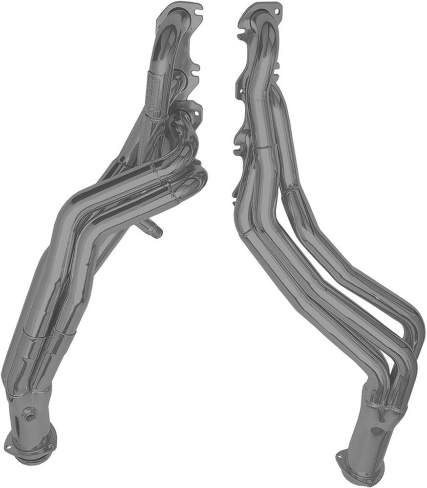 HEDMAN 96-99 4.6L Mustang Headers HEDMAN