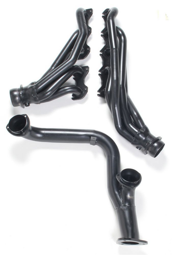 HEDMAN Header - 99-05 Ford F250 6.8L HEDMAN