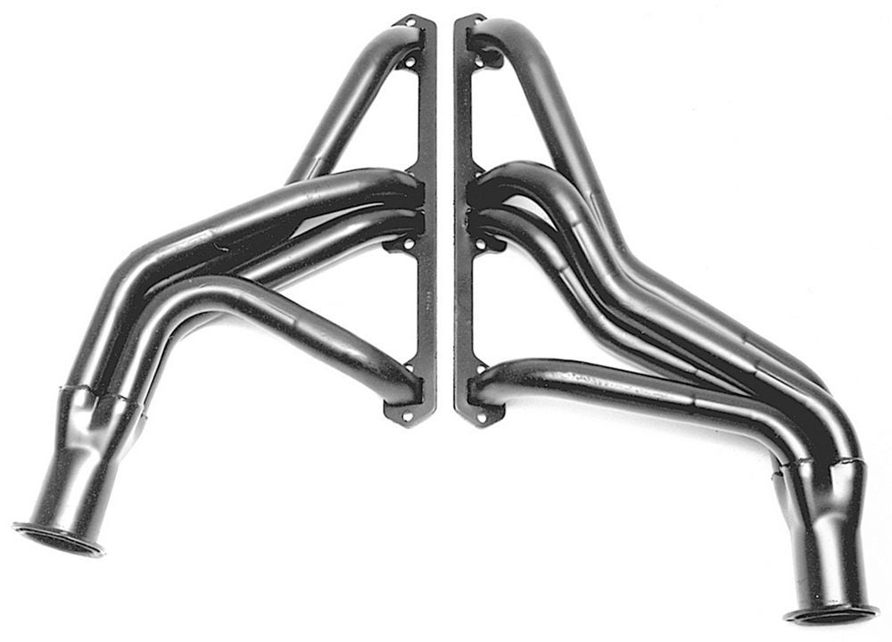 HEDMAN Jeep Headers - 71-79 Cherokee 304-401 HEDMAN