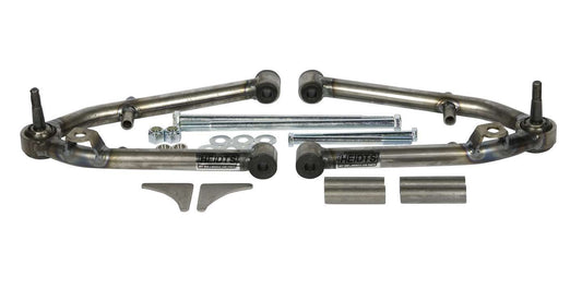 HEIDTS ROD SHOP Tubular Mustang II Coil- Over Lower A-Arms HEIDTS ROD SHOP