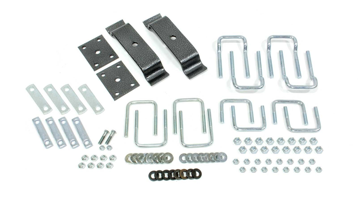 HELLWIG LP-25 Mounting Kit HELLWIG