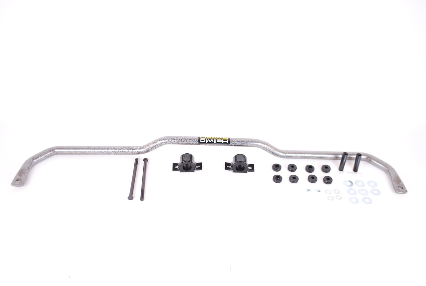 HELLWIG GM Front Perf Sway Bar 1-1/8in HELLWIG