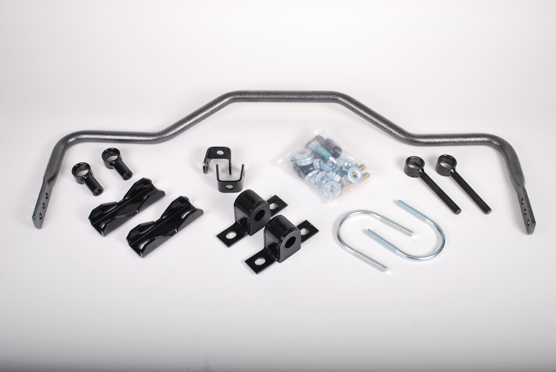 HELLWIG GM Rear Perf Sway Bar 1in HELLWIG