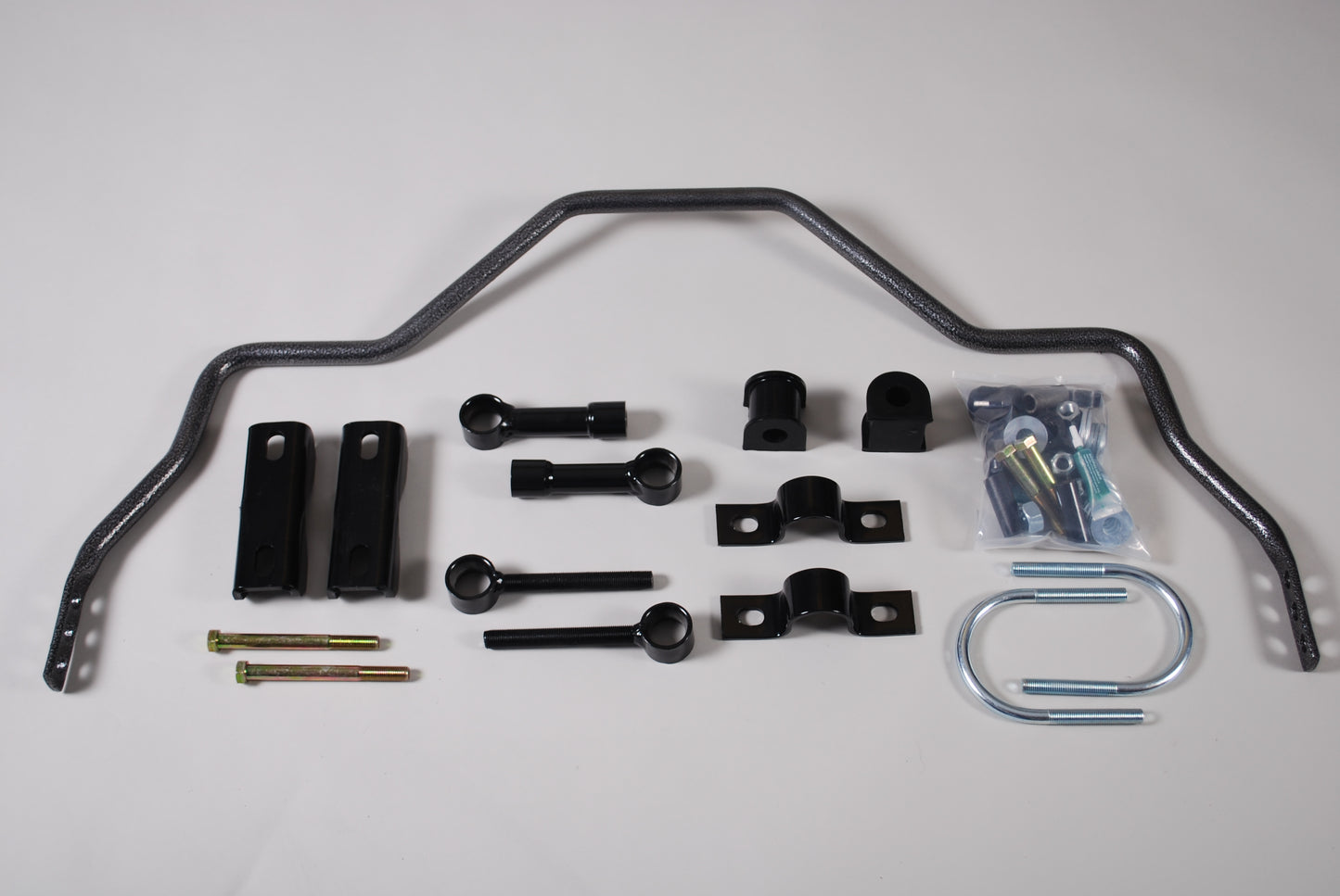 HELLWIG GM Rear Perf Sway Bar 3/4in HELLWIG