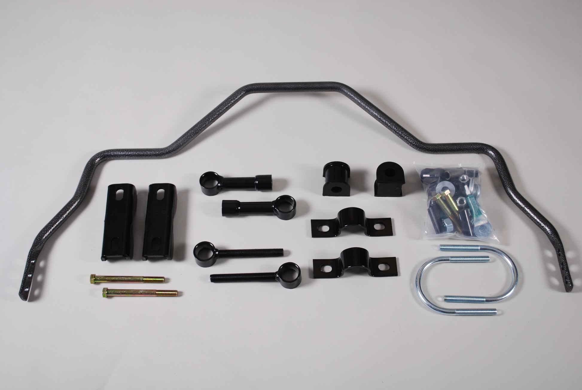 HELLWIG GM Rear Perf Sway Bar 3/4in HELLWIG