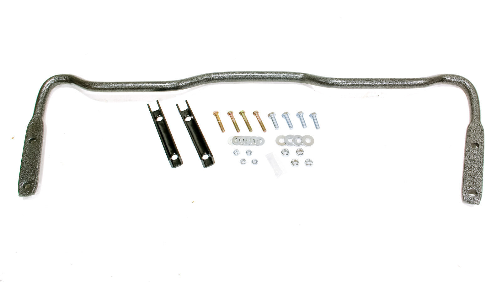 HELLWIG GM Rear Perf Sway Bar 1-1/8in HELLWIG