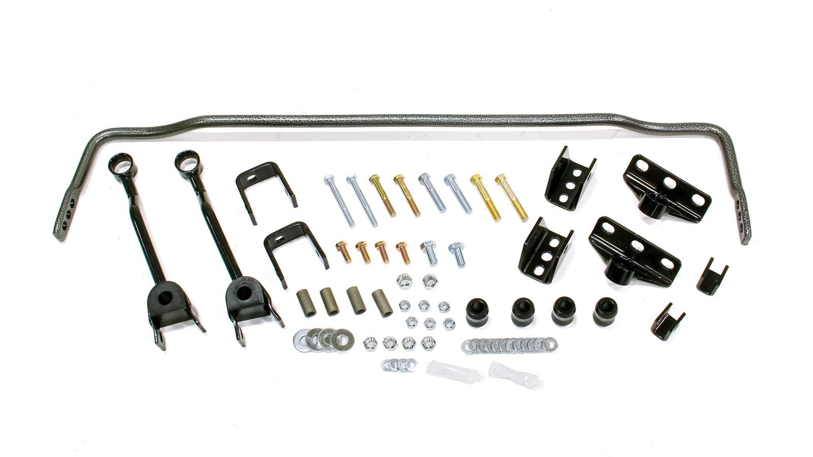 HELLWIG GM Rear Perf Sway Bar 3/4in HELLWIG